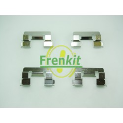 Pad Clip Kit