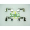 Pad Clip Kit