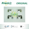 Pad Clip Kit
