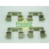 Pad Clip Kit