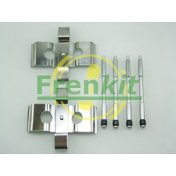 Pad Clip Kit