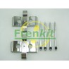 Pad Clip Kit