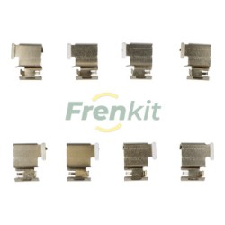 Pad Clip Kit
