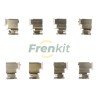 Pad Clip Kit