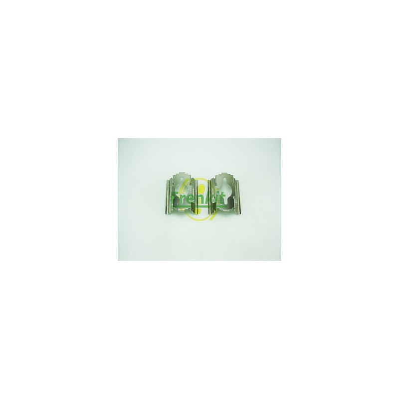 Pad Clip Kit