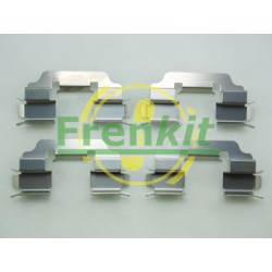 Pad Clip Kit
