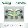 Pad Clip Kit