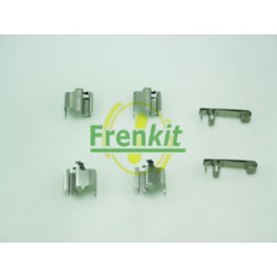 Pad Clip Kit