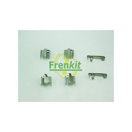 Pad Clip Kit