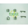 Pad Clip Kit