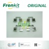 Pad Clip Kit