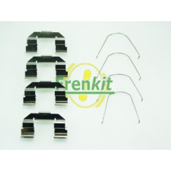Pad Clip Kit