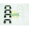 Pad Clip Kit