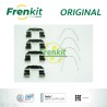 Pad Clip Kit