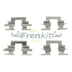 Pad Clip Kit