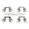Pad Clip Kit