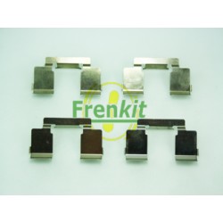Pad Clip Kit