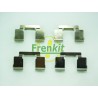 Pad Clip Kit