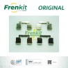 Pad Clip Kit