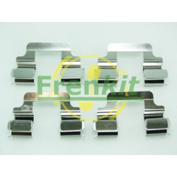 Pad Clip Kit