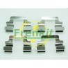 Pad Clip Kit