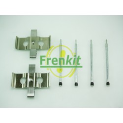 Pad Clip Kit