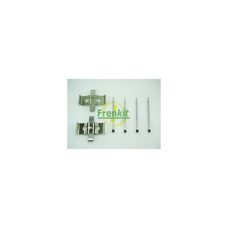 Pad Clip Kit