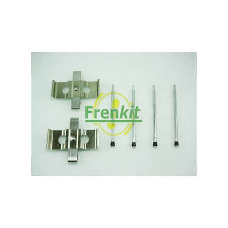 Pad Clip Kit