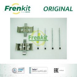 Pad Clip Kit