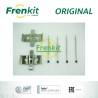 Pad Clip Kit