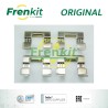Pad Clip Kit