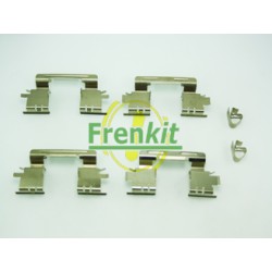 Pad Clip Kit