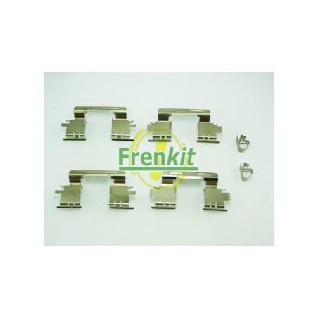 Pad Clip Kit
