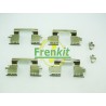 Pad Clip Kit