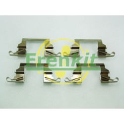 Pad Clip Kit