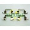 Pad Clip Kit