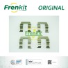 Pad Clip Kit