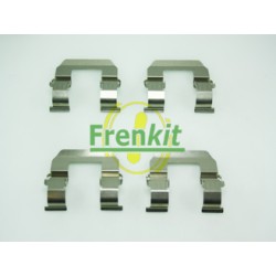 Pad Clip Kit