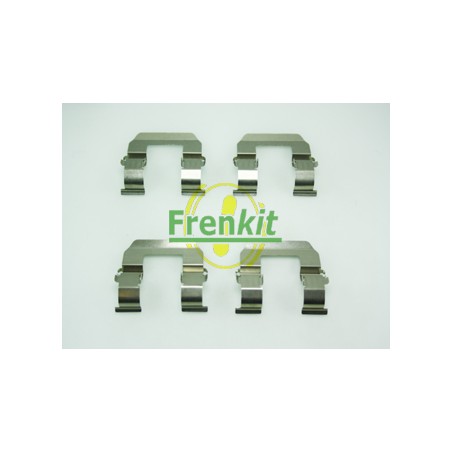 Pad Clip Kit