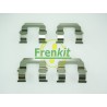 Pad Clip Kit