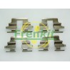 Pad Clip Kit