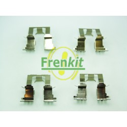 Pad Clip Kit