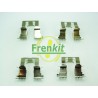 Pad Clip Kit