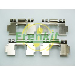 Pad Clip Kit
