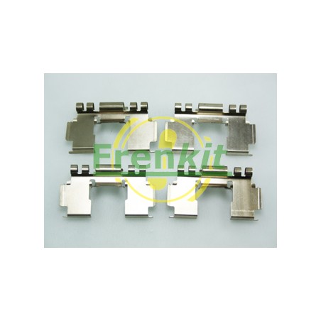 Pad Clip Kit