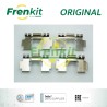 Pad Clip Kit