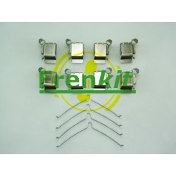 Pad Clip Kit