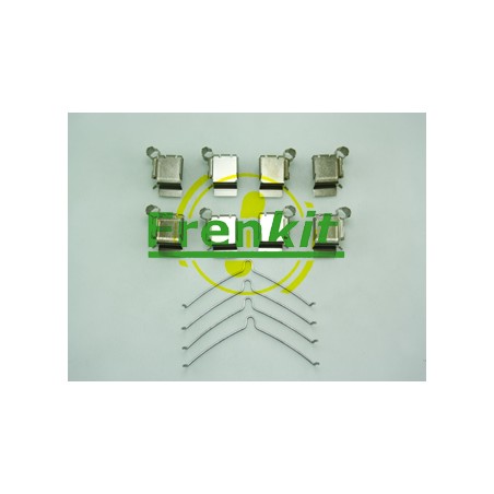 Pad Clip Kit