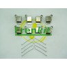 Pad Clip Kit