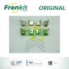 Pad Clip Kit